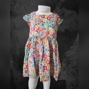 12-18Month Children's Place Floral Dress
